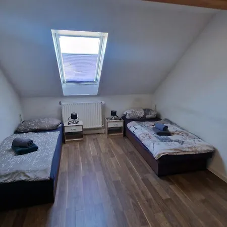 Flex Aparts - Moeblierte In * اتسوكو