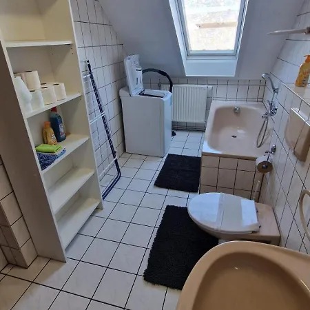 Flex Aparts - Moeblierte In Apartman