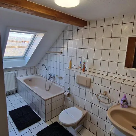 Flex Aparts - Moeblierte In *