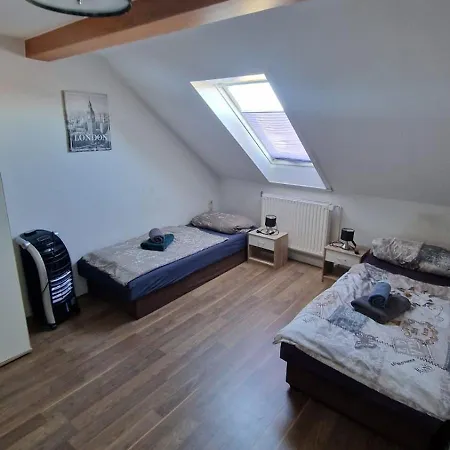 Flex Aparts - Moeblierte In اتسوكو