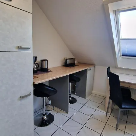 Flex Aparts - Moeblierte In Apartman *