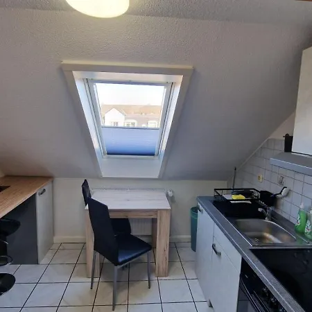 Apartman Flex Aparts - Moeblierte In Zwickau
