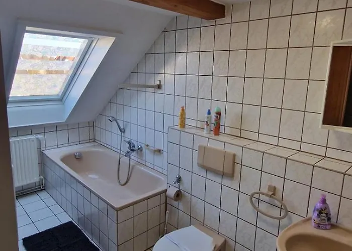 Flex Aparts - Moeblierte In